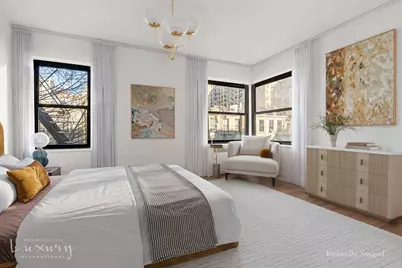 225 E 74th Street #4N, New York City, NY 10021 - Photo 7