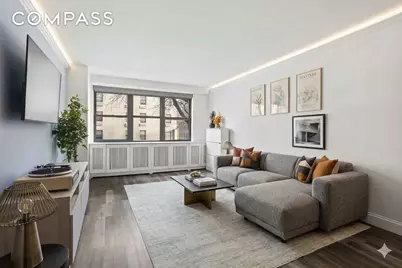 330 3rd Avenue #3F, New York City, NY 10010 - Photo 3