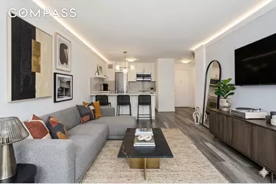 330 3rd Avenue #3F, New York City, NY 10010 - Photo 1