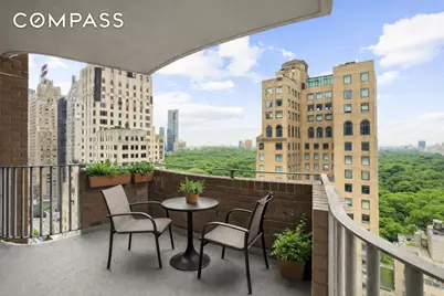 58 W 58th Street #30A, New York City, NY 10019 - Photo 7