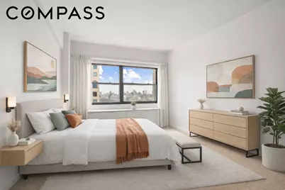 58 W 58th Street #30A, New York City, NY 10019 - Photo 3
