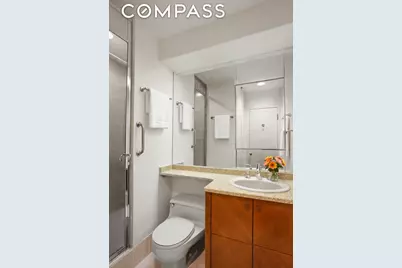 58 W 58th Street #30A, New York City, NY 10019 - Photo 5