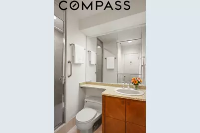 58 W 58th Street #30A, New York City, NY 10019 - Photo 5