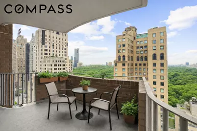 58 W 58th Street #30A, New York City, NY 10019 - Photo 7