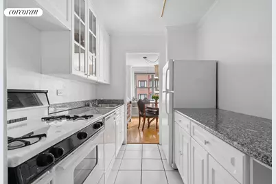 420 E 55th Street #3N, New York City, NY 10022 - Photo 5