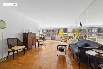 420 E 55th Street #3N, New York City, NY 10022 - Photo 1