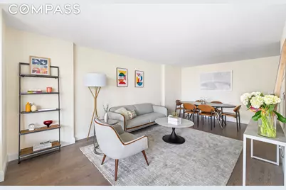 100 W 93rd Street #11J, New York, NY 10025 - Photo 3