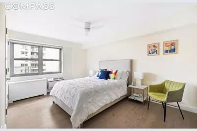100 W 93rd Street #11J, New York, NY 10025 - Photo 5