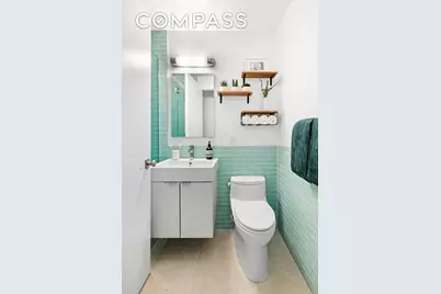 100 W 93rd Street #11J, New York, NY 10025 - Photo 9