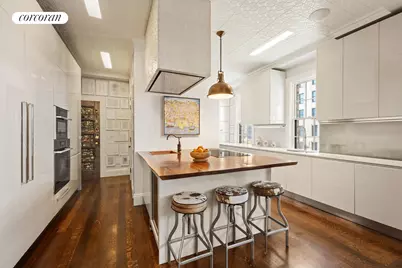 1 Lexington Avenue #8/9CD, New York City, NY 10010 - Photo 5