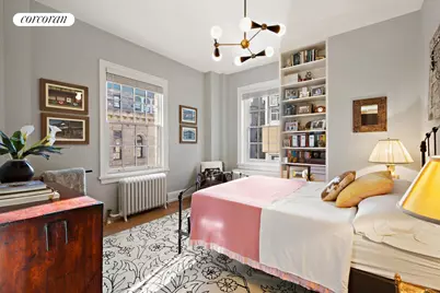 1 Lexington Avenue #8/9CD, New York City, NY 10010 - Photo 13