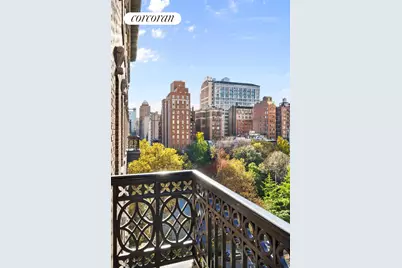 1 Lexington Avenue #8/9CD, New York City, NY 10010 - Photo 3