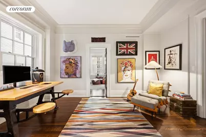 1 Lexington Avenue #8/9CD, New York City, NY 10010 - Photo 7