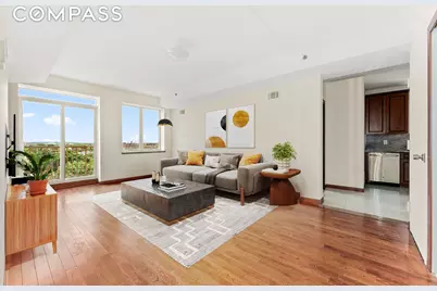 842 Ocean Parkway #8B, New York City, NY 11230 - Photo 1