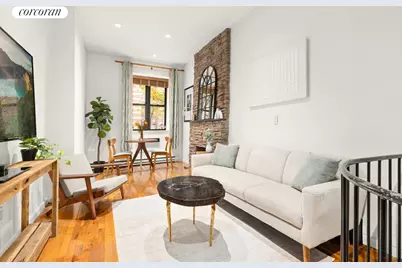 429 W 24th Street #1C, New York City, NY 10011 - Photo 1