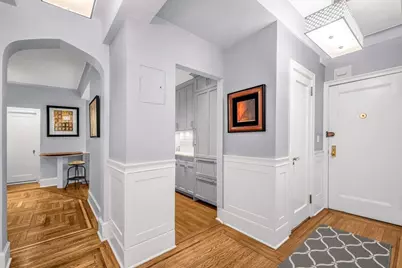 315 W 86th Street #3F, New York, NY 10024 - Photo 3