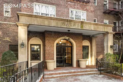 76-12 35th Avenue #J6, Jackson Heights, NY 11372 - Photo 13