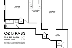 76-12 35th Ave, Jackson Heights, NY 11372 - Photo 1