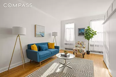 76-12 35th Avenue #J6, New York City, NY 11372 - Photo 1