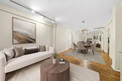 241 E 76th Street #5-J, New York City, NY 10021 - Photo 3