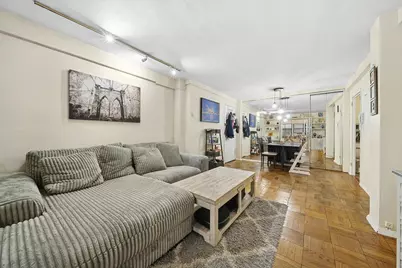241 E 76th Street #5-J, New York City, NY 10021 - Photo 3