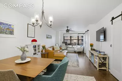 345 E 81st Street #9D, New York City, NY 10028 - Photo 13