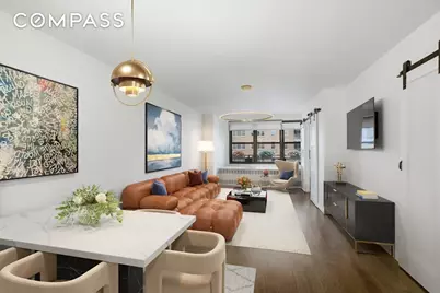 345 E 81st Street #9D, New York, NY 10028 - Photo 1