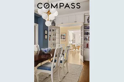 129 E 82nd Street #1C, New York City, NY 10028 - Photo 3