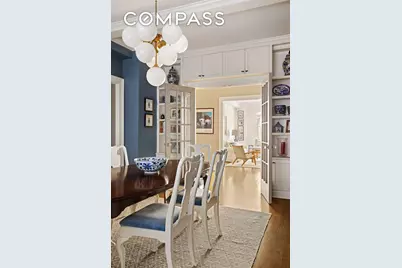 129 E 82nd Street #1C, New York City, NY 10028 - Photo 3