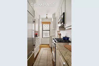 129 E 82nd Street #1C, New York City, NY 10028 - Photo 5