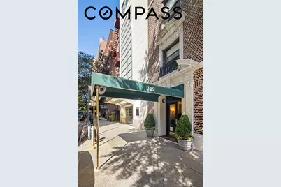 129 E 82nd Street #1C, New York City, NY 10028 - Photo 11