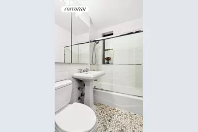 30 E 9th Street #4M, New York City, NY 10003 - Photo 7