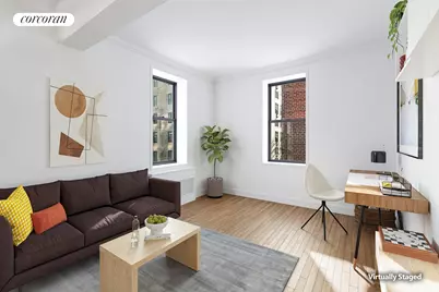 30 E 9th Street #4M, New York City, NY 10003 - Photo 5