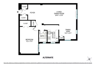 30 E 9th St, New York City, NY 10003 - Photo 1