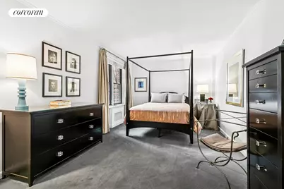 30 E 9th Street #4M, New York City, NY 10003 - Photo 9