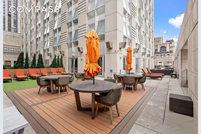 400 5th Avenue #33B, New York, NY 10018 - Photo 9