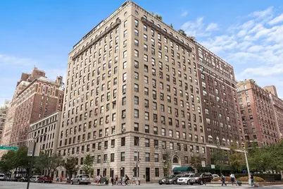 1040 Park Avenue #11C, New York City, NY 10028 - Photo 5