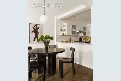 257 W 117th Street #2G, New York City, NY 10026 - Photo 3