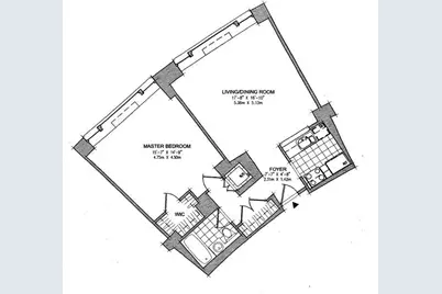 240 Riverside Boulevard #3C, New York City, NY 10069 - Photo 7