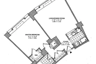 240 Riverside Blvd, New York City, NY 10069 - Photo 7