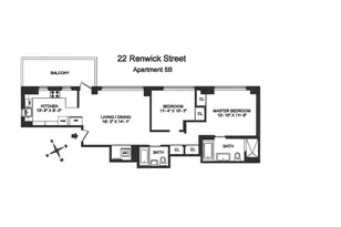 22 Renwick St, New York City, NY 10013 - Photo 9