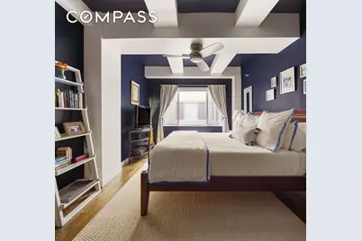 119 Fulton Street #5A, New York, NY 10038 - Photo 7