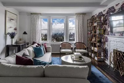 299 W 12th Street #15E, New York City, NY 10014 - Photo 1