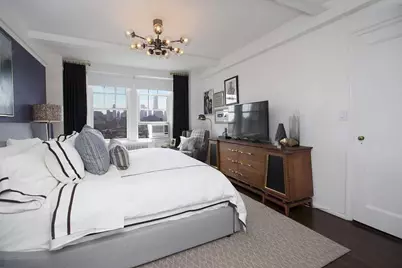 299 W 12th Street #15E, New York City, NY 10014 - Photo 5