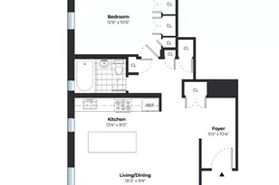243 McDonald Ave, New York City, NY 11218 - Photo 9