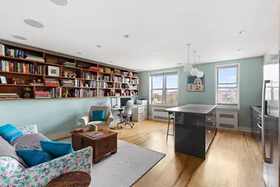 243 McDonald Avenue #6T, Brooklyn, NY 11218 - Photo 5