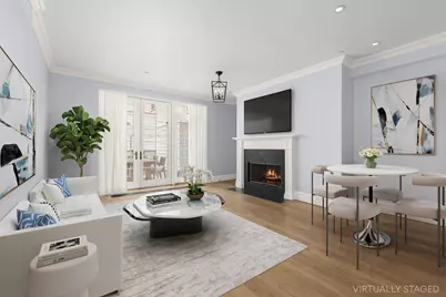 182 Waverly Place #G, New York, NY 10014 - Photo 1