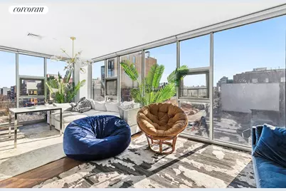 609 Myrtle Avenue #4C, Brooklyn, NY 11205 - Photo 1