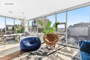 609 Myrtle Avenue, Brooklyn, NY 11205 - Photo 1