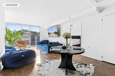 609 Myrtle Avenue #4C, Brooklyn, NY 11205 - Photo 3